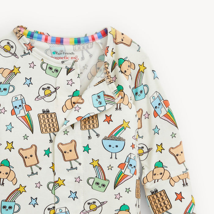 Magnetic Me Tasty Pastry Modal Convertible Coverall