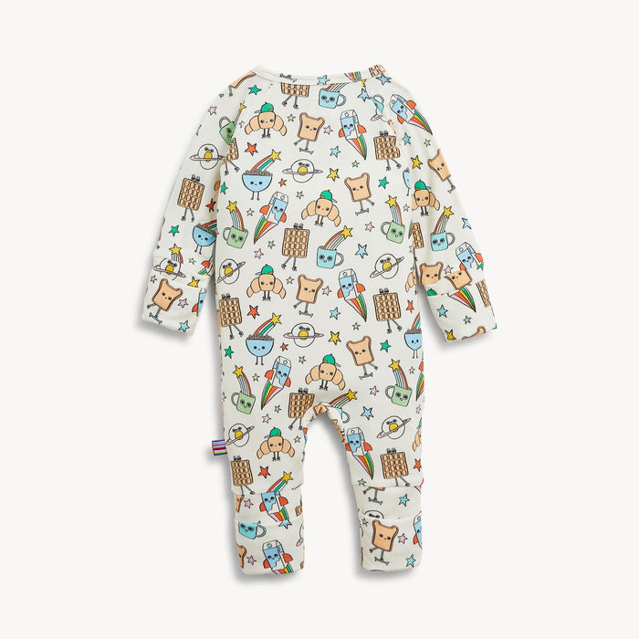 Magnetic Me Tasty Pastry Modal Convertible Coverall