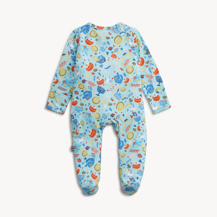 Magnetic Me Latke Fun Modal Footie