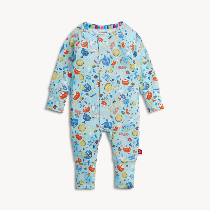 Magnetic Me Latke Fun Modal Convertible Coverall