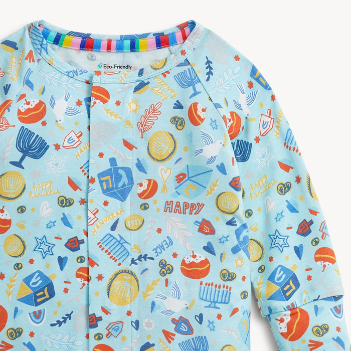 Magnetic Me Latke Fun Modal Convertible Coverall