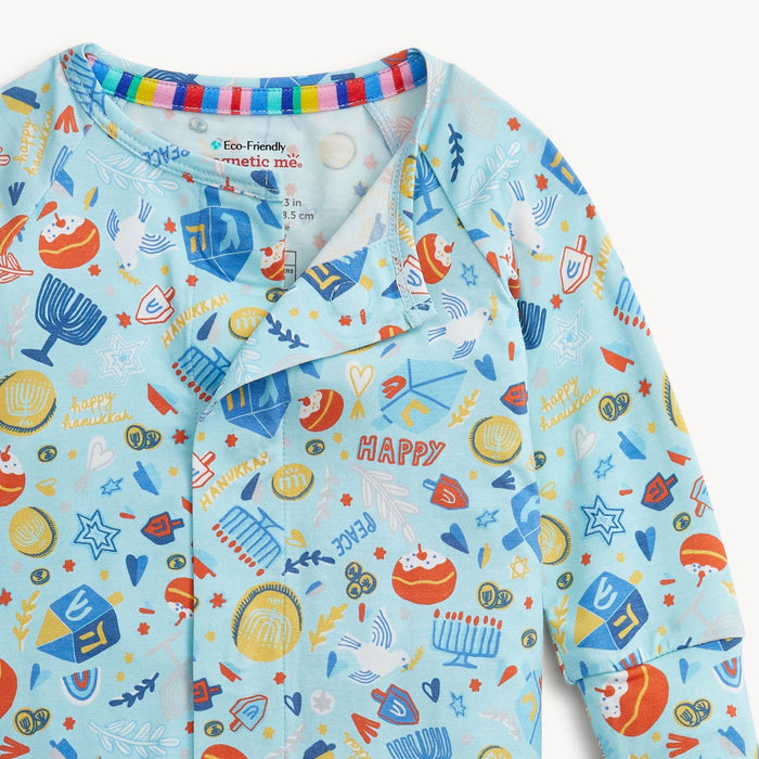 Magnetic Me Latke Fun Modal Convertible Coverall