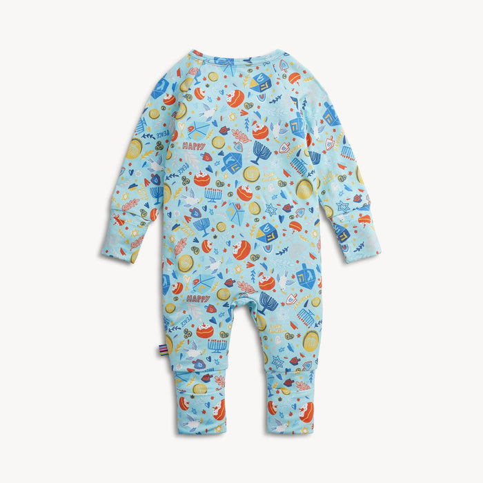 Magnetic Me Latke Fun Modal Convertible Coverall