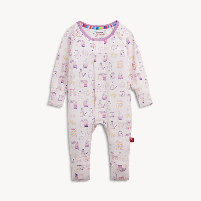 Magnetic Me Bake Boss Modal Convertible Coverall