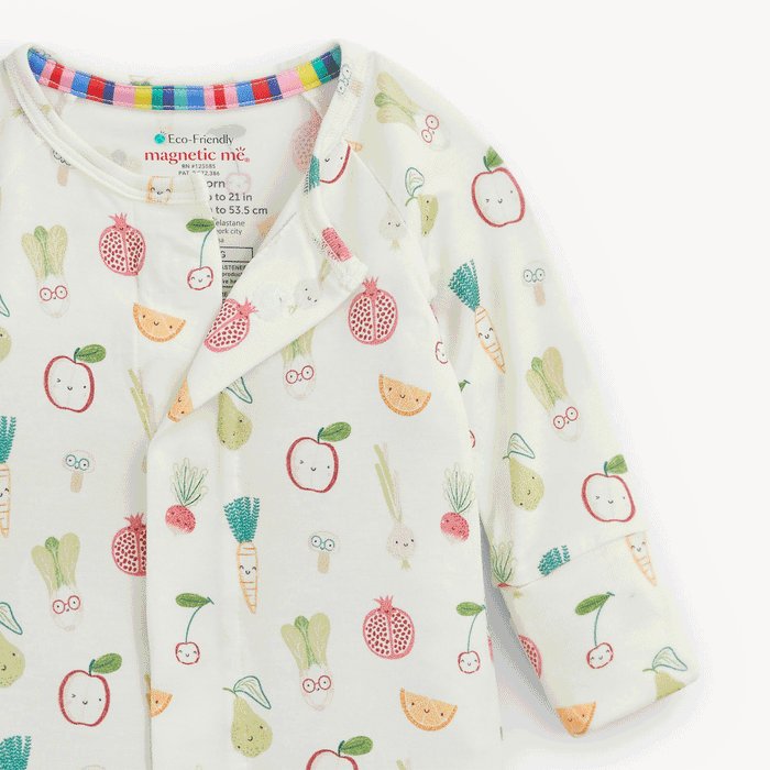 Magnetic Me Kale Yeah Modal Convertible Coverall