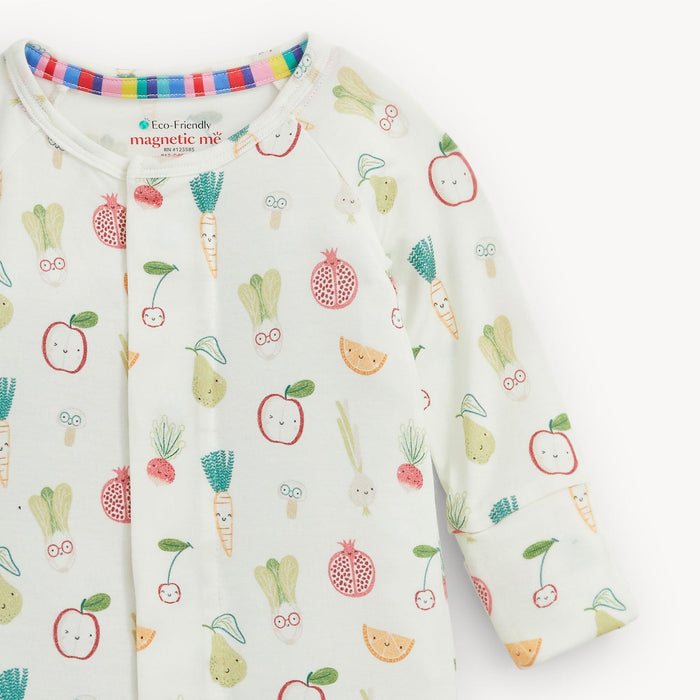 Magnetic Me Kale Yeah Modal Convertible Coverall