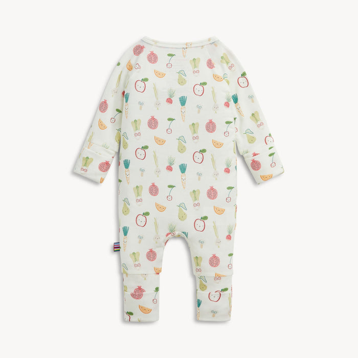 Magnetic Me Kale Yeah Modal Convertible Coverall