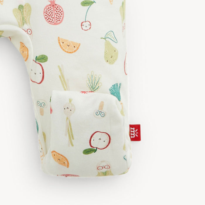 Magnetic Me Kale Yeah Modal Convertible Coverall