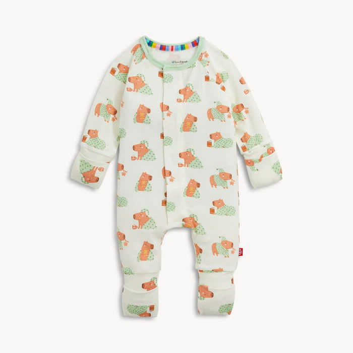 Magnetic Me Night Cap Modal Convertible Coverall
