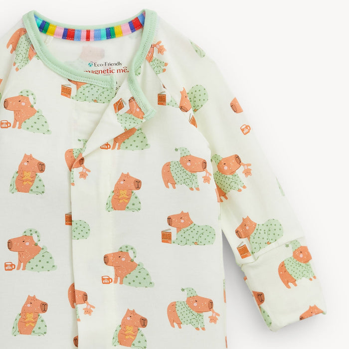 Magnetic Me Night Cap Modal Convertible Coverall