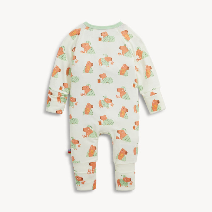 Magnetic Me Night Cap Modal Convertible Coverall