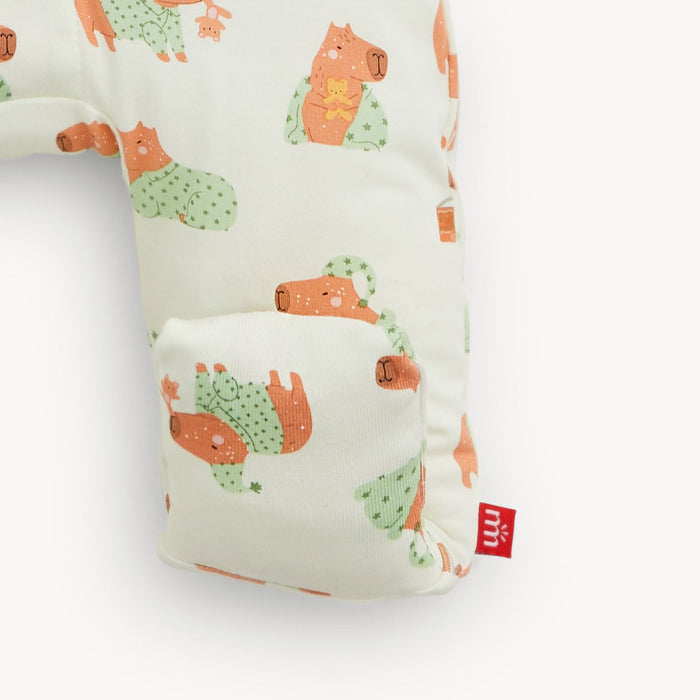 Magnetic Me Night Cap Modal Convertible Coverall