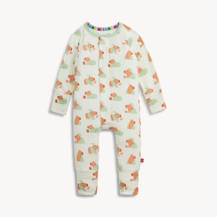 Magnetic Me Night Cap Modal Convertible Coverall