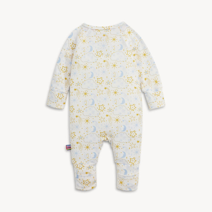 Magnetic Me Star Signs Blue Modal Convertible Coverall