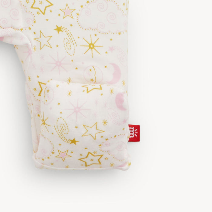 Magnetic Me Star Signs Pink Modal Convertible Coverall