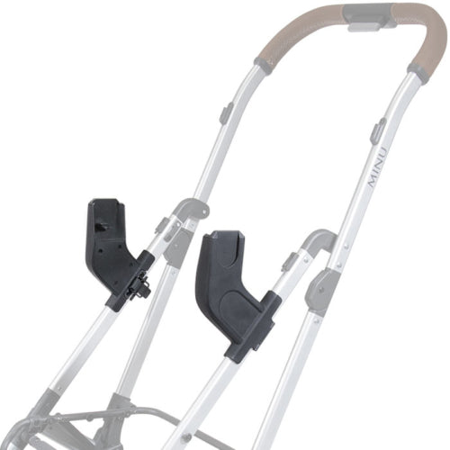 UPPAbaby Minu and Minu V2 Car Seat Adapters