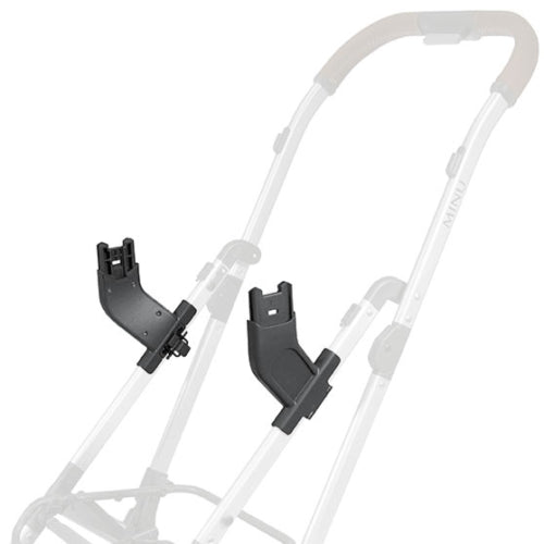 UPPAbaby Minu and Minu V2 Car Seat Adapters