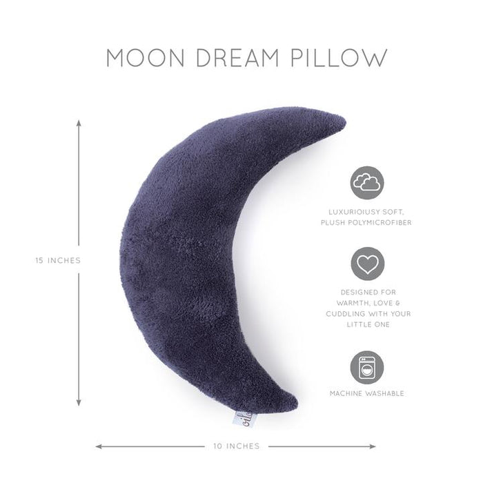 Oilo Moon Pillow