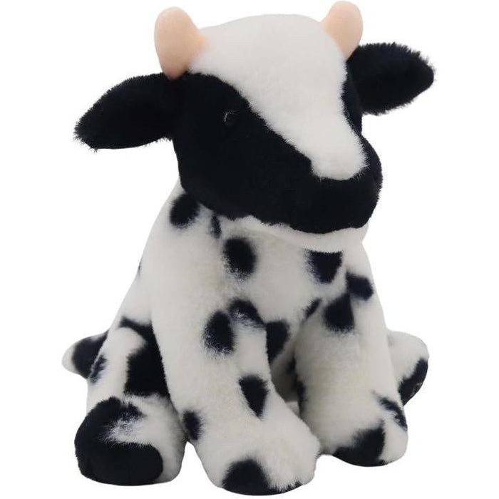 Jomanda Medium Dairy Black/White Cow