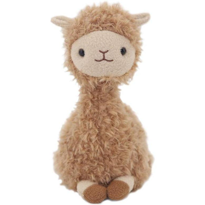 Jomanda Brown Alpaca Large