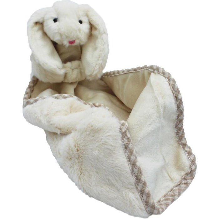Jomanda Bunny Toy Soother Cream + Gift Box