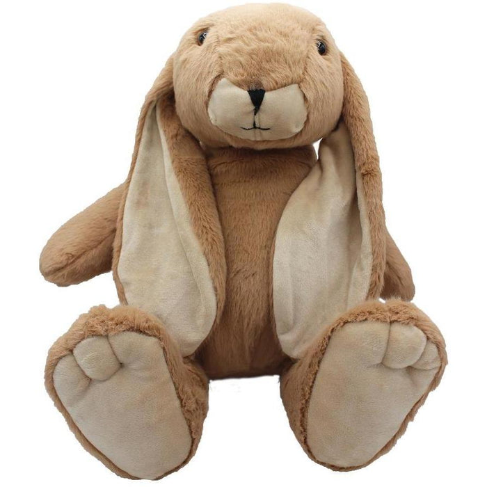 Jomanda Large Snuggly Bunny Brown