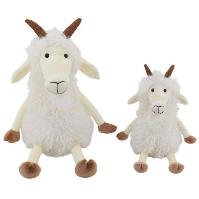 Jomanda Small Goat