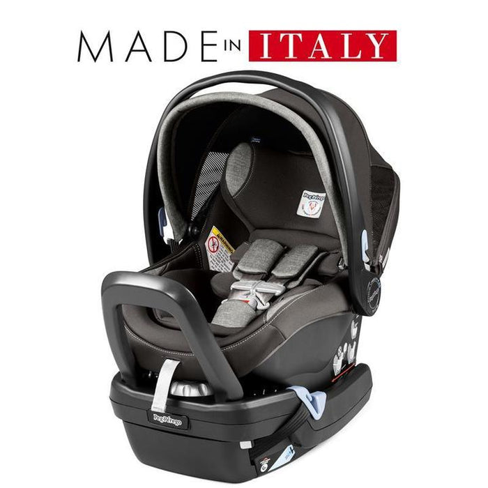 Peg-Perego Primo Viaggio 4-35 Nido Infant Car Seat & Base