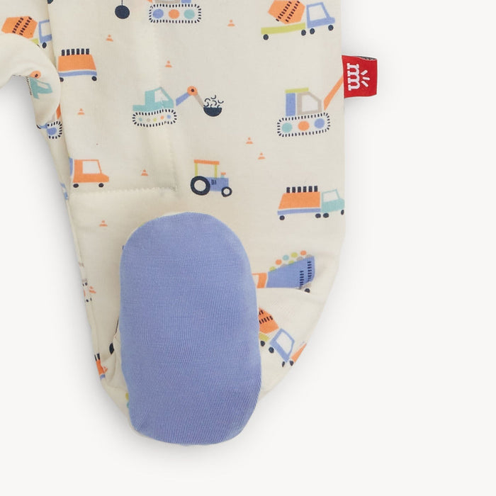 Magnetic Me Modal Magnetic Footie Can You Dig It