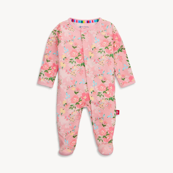 Magnetic Me Modal Footie: Ainslee