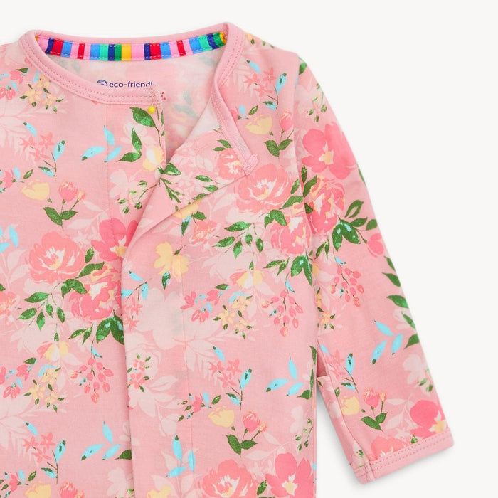 Magnetic Me Modal Footie: Ainslee