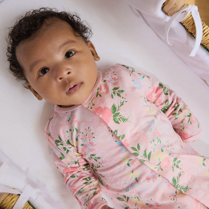 Magnetic Me Modal Footie: Ainslee