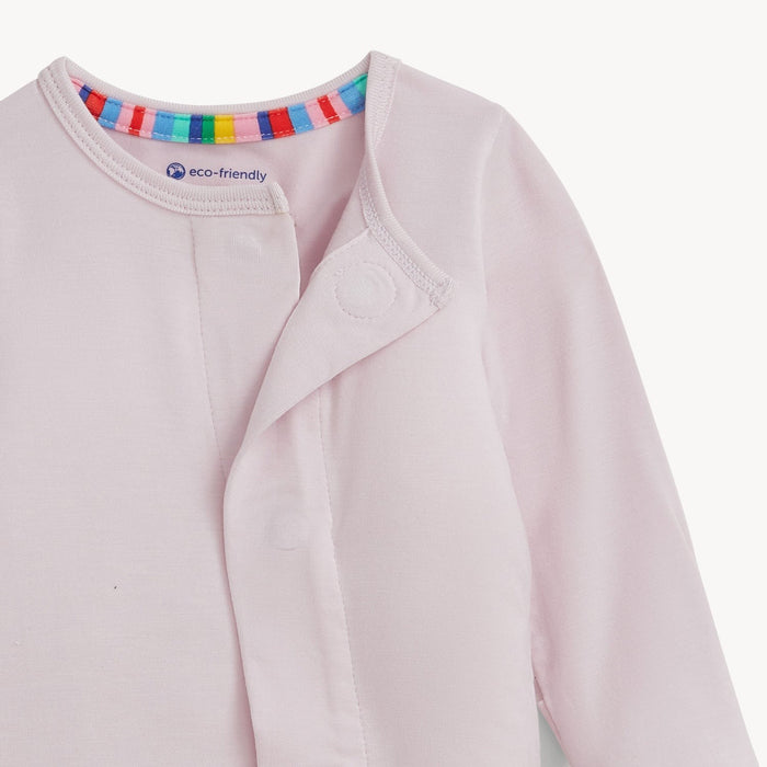 Magnetic Me Modal Footie - Grape Ice