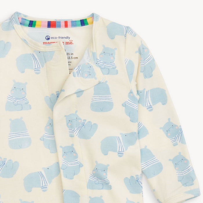 Magnetic Me Modal Footie - Pudgemuffin