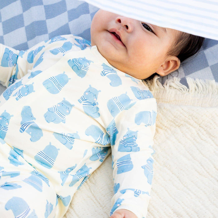 Magnetic Me Modal Footie - Pudgemuffin