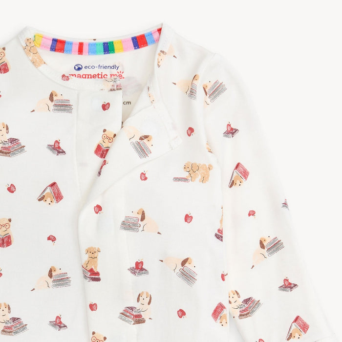 Magnetic Me Modal Footie: Pup Fiction