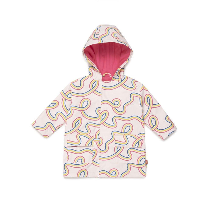 Magnetic Me Raincoat