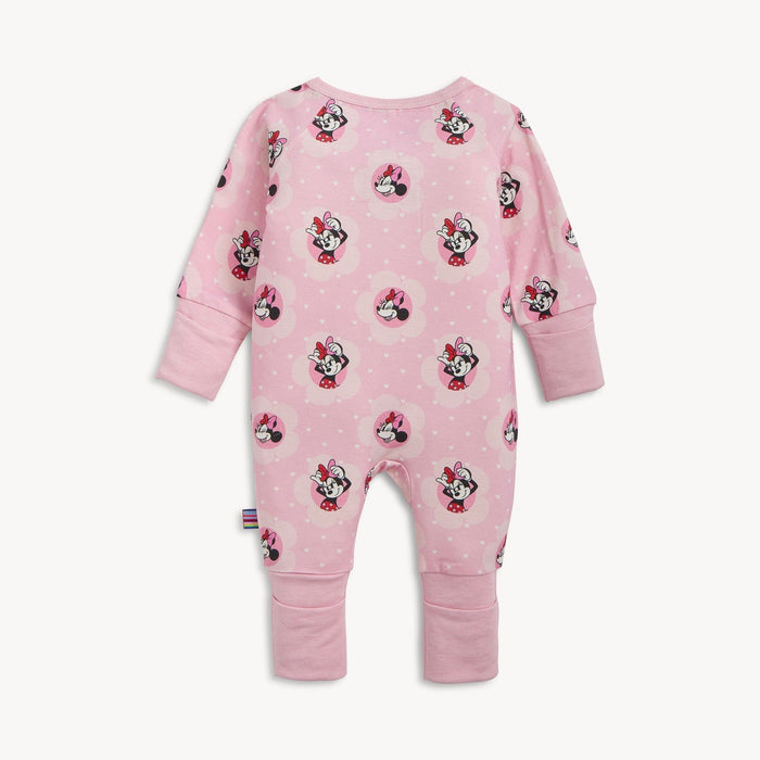 Magnetic Me Convertible Coverall - Minnie Galentines Day