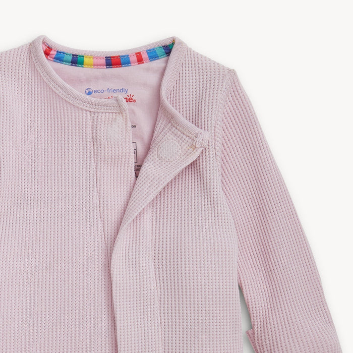 Magnetic Me Waffle Footie