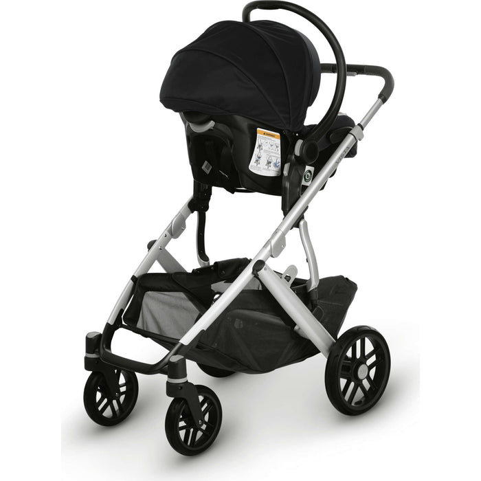 car seats compatible with uppababy vista 2015 UPPAbaby Vista/Cruz Car Seat Adapters for Maxi-Cosi, Nuna, Cybex