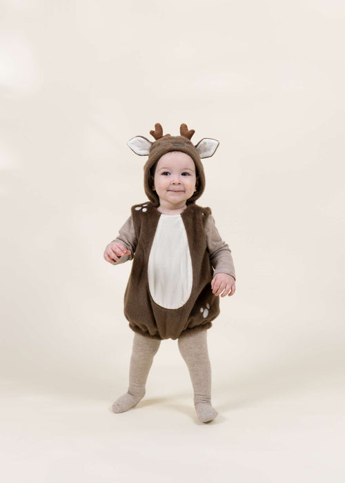 Coco Village My First Deer Costume