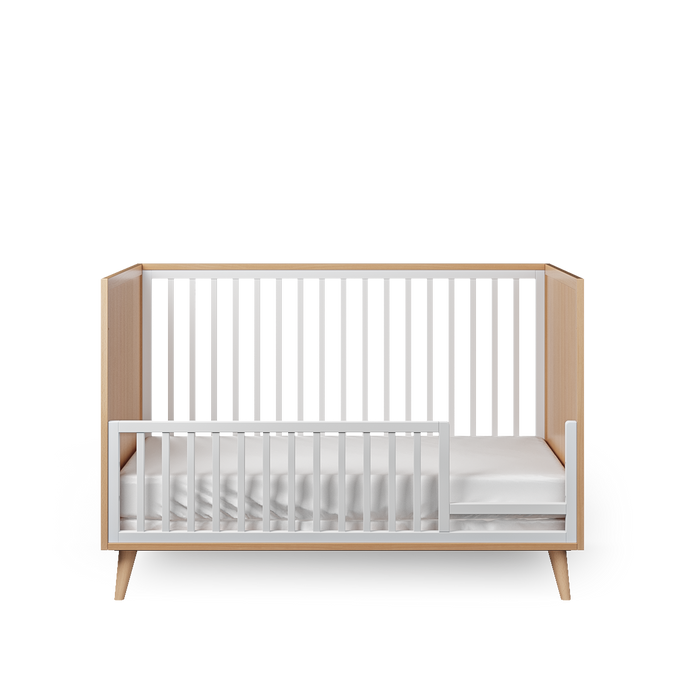 Romina New York Toddler Rail