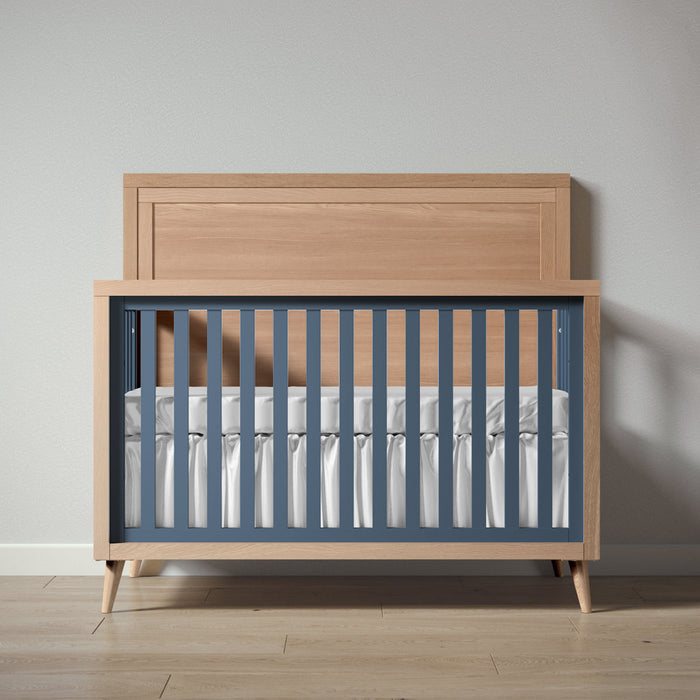 Romina New York 5-in-1 Crib
