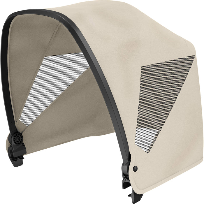 Veer Cruiser XL Custom Retractable Canopy