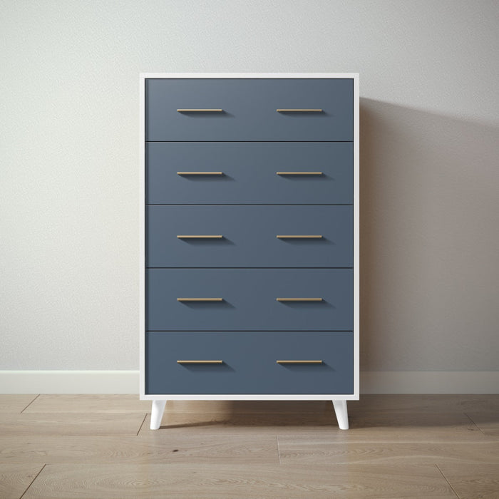 Romina New York Tall Chest