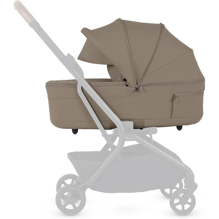 Silver Cross Nia Compact Bassinet | COMING SOON!
