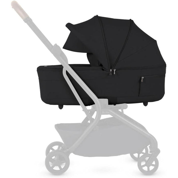 Silver Cross Nia Compact Bassinet | COMING SOON!