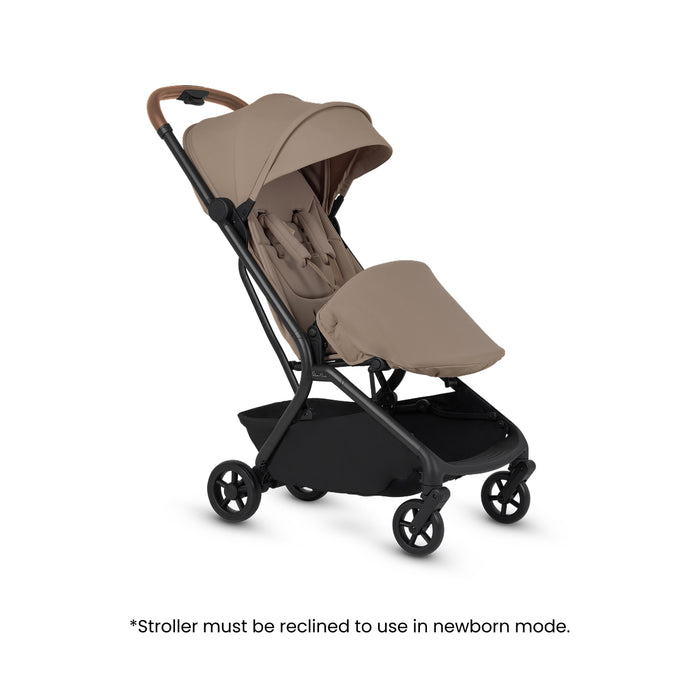 Silver Cross Nia Compact Travel Stroller