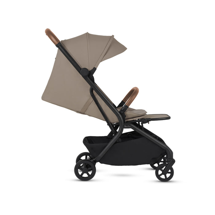Silver Cross Nia Compact Travel Stroller