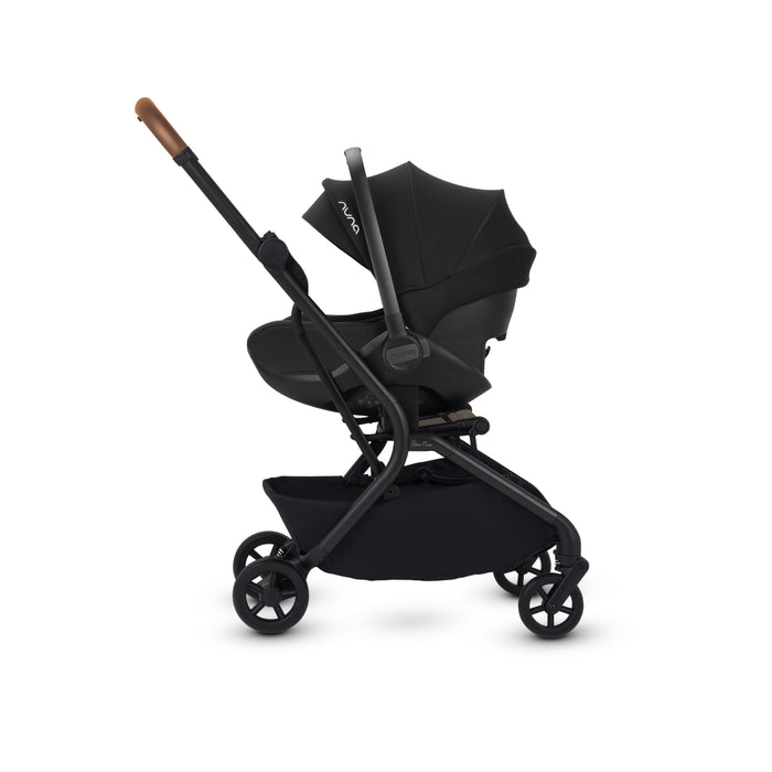 Silver Cross Nia Compact Travel Stroller